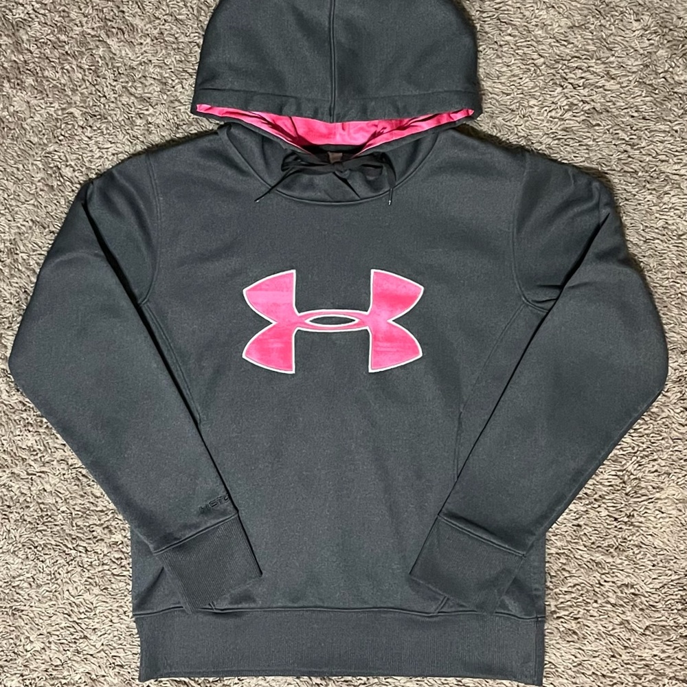 Under Armour Hoodie